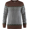 Fjallraven Fjallraven Övik Knit Sweater Autumn Leaf Fjallraven Fjallraven Övik Knit Sweater Autumn Leaf