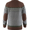 Fjallraven Fjallraven Övik Knit Sweater Autumn Leaf Fjallraven Fjallraven Övik Knit Sweater Autumn Leaf