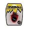 OneBall One Ball Mini Snowboard Lock Red OneBall One Ball Mini Snowboard Lock Red