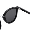 Monokel Monokel Nalta Black/Solid Grey Monokel Monokel Nalta Black/Solid Grey