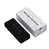 Monokel Monokel Nalta Black/Solid Grey Monokel Monokel Nalta Black/Solid Grey