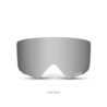 Ashbury Ashbury Spare Lens Arrow Silver Mirror Ashbury Ashbury Spare Lens Arrow Silver Mirror