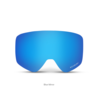 Ashbury Ashbury Spare Lens Sonic Blue Mirror Ashbury Ashbury Spare Lens Sonic Blue Mirror