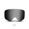 Ashbury Ashbury Spare Lens Sonic Silver Mirror Ashbury Ashbury Spare Lens Sonic Silver Mirror