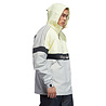 adidas adidas Snowbreaker Jacket Haze Yellow / Stone / Carbon adidas adidas Snowbreaker Jacket Haze Yellow / Stone / Carbon