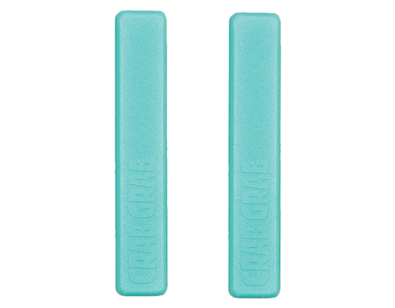 Crab Grab Grab Rail Aqua Behind the Pines