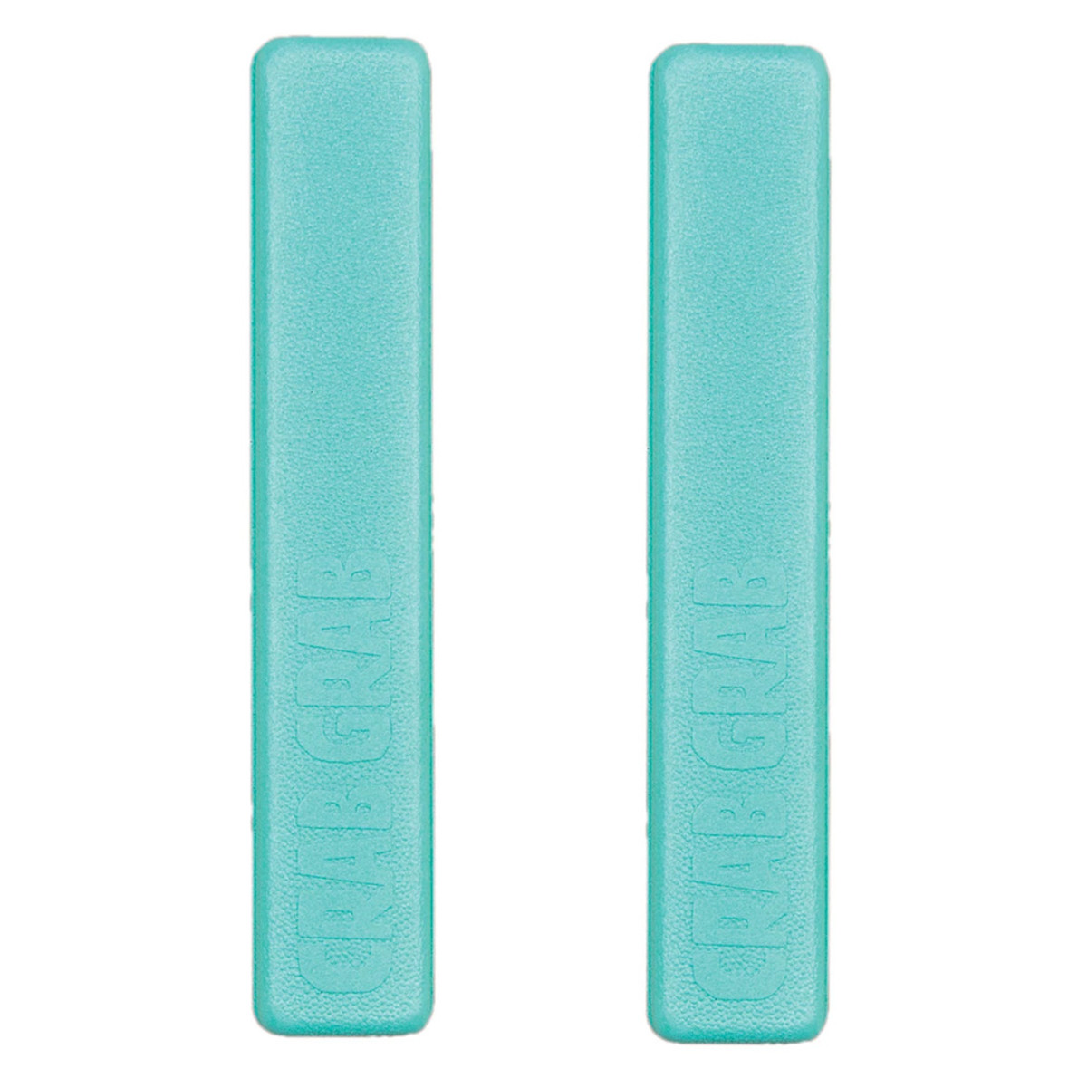 Crab Grab Grab Rail Aqua Behind the Pines