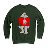 Airblaster Airblaster Sassy Sassy Sweater Sassy Santa Airblaster Airblaster Sassy Sassy Sweater Sassy Santa