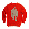Airblaster Airblaster Sassy Sweater Red Airblaster Airblaster Sassy Sweater Red