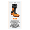 Thirtytwo Thirtytwo Focus BOA Black 2020 Thirtytwo Thirtytwo Focus BOA Black 2020