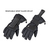 Demon Demon Protection Cinch Wristguard Glove Black Demon Demon Protection Cinch Wristguard Glove Black