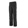 Patagonia Patagonia M's Snowshot Pants Regular Black Patagonia Patagonia M's Snowshot Pants Regular Black