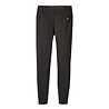 Patagonia Patagonia W's Capilene Midweight Bottoms Black Patagonia Patagonia W's Capilene Midweight Bottoms Black