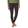 Patagonia Patagonia W's Capilene Midweight Bottoms Black Patagonia Patagonia W's Capilene Midweight Bottoms Black