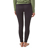 Patagonia Patagonia W's Capilene Midweight Bottoms Black Patagonia Patagonia W's Capilene Midweight Bottoms Black