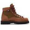 Danner Danner Womens Light II 6" Brown Danner Danner Womens Light II 6" Brown