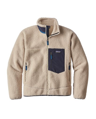 Patagonia retro x natural deals