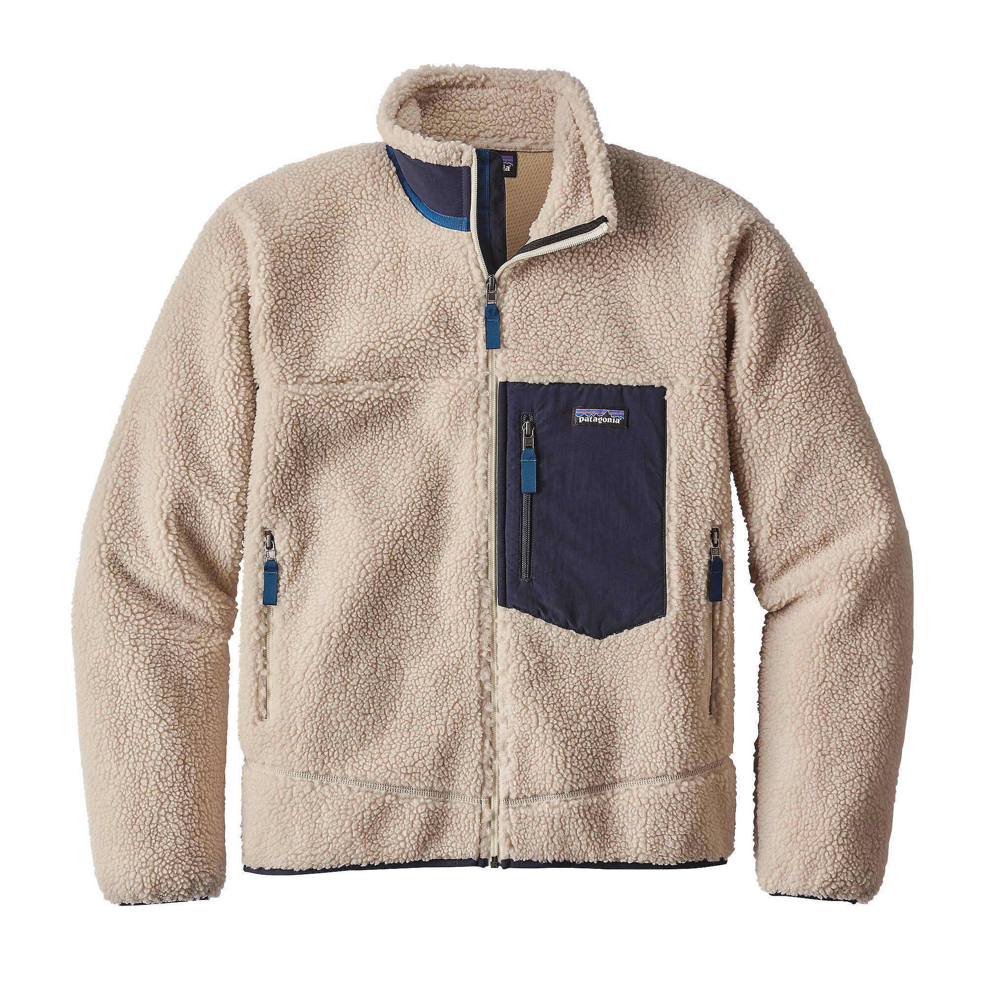 Patagonia Classic X Retro