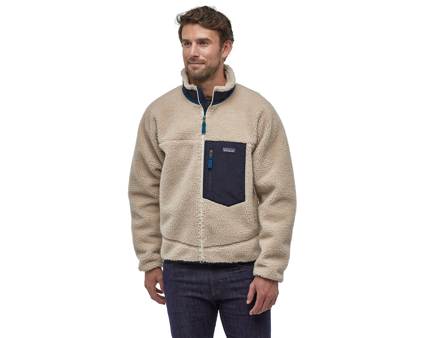 Classic retro x jacket patagonia discount