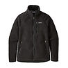 Patagonia Patagonia Retro Pile Fleece Jacket Black Patagonia Patagonia Retro Pile Fleece Jacket Black