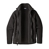 Patagonia Patagonia Retro Pile Fleece Jacket Black Patagonia Patagonia Retro Pile Fleece Jacket Black