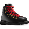 Danner Danner Womens Mountain Pass Black Danner Danner Womens Mountain Pass Black