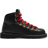 Danner Danner Womens Mountain Pass Black Danner Danner Womens Mountain Pass Black