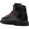 Danner Danner Womens Mountain Pass Black Danner Danner Womens Mountain Pass Black