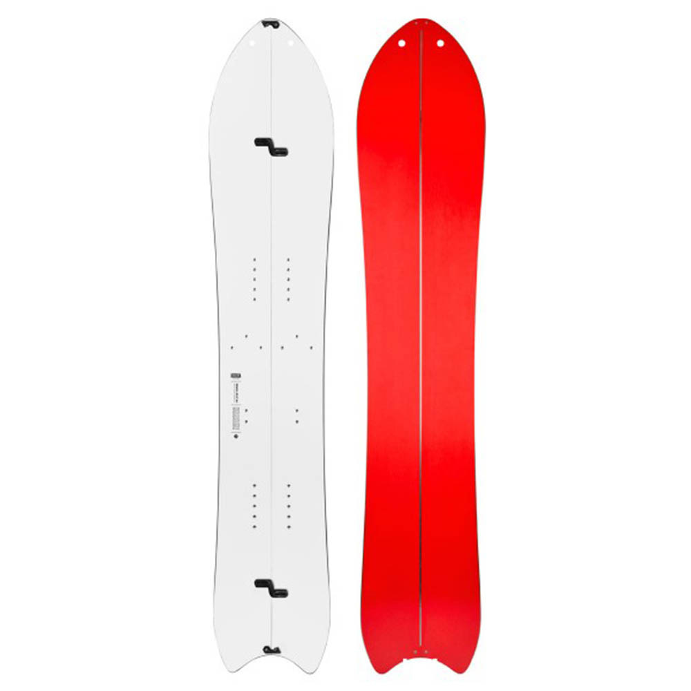 Korua Pencil 2019-2024 Snowboard Review