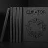 Curator Publishing CURATOR Volume II – cult of snowboarding Curator Publishing CURATOR Volume II – cult of snowboarding