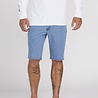 Volcom Volcom Vorta Denim Short Flat Vintage Indigo Volcom Volcom Vorta Denim Short Flat Vintage Indigo
