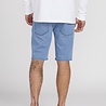 Volcom Volcom Vorta Denim Short Flat Vintage Indigo Volcom Volcom Vorta Denim Short Flat Vintage Indigo