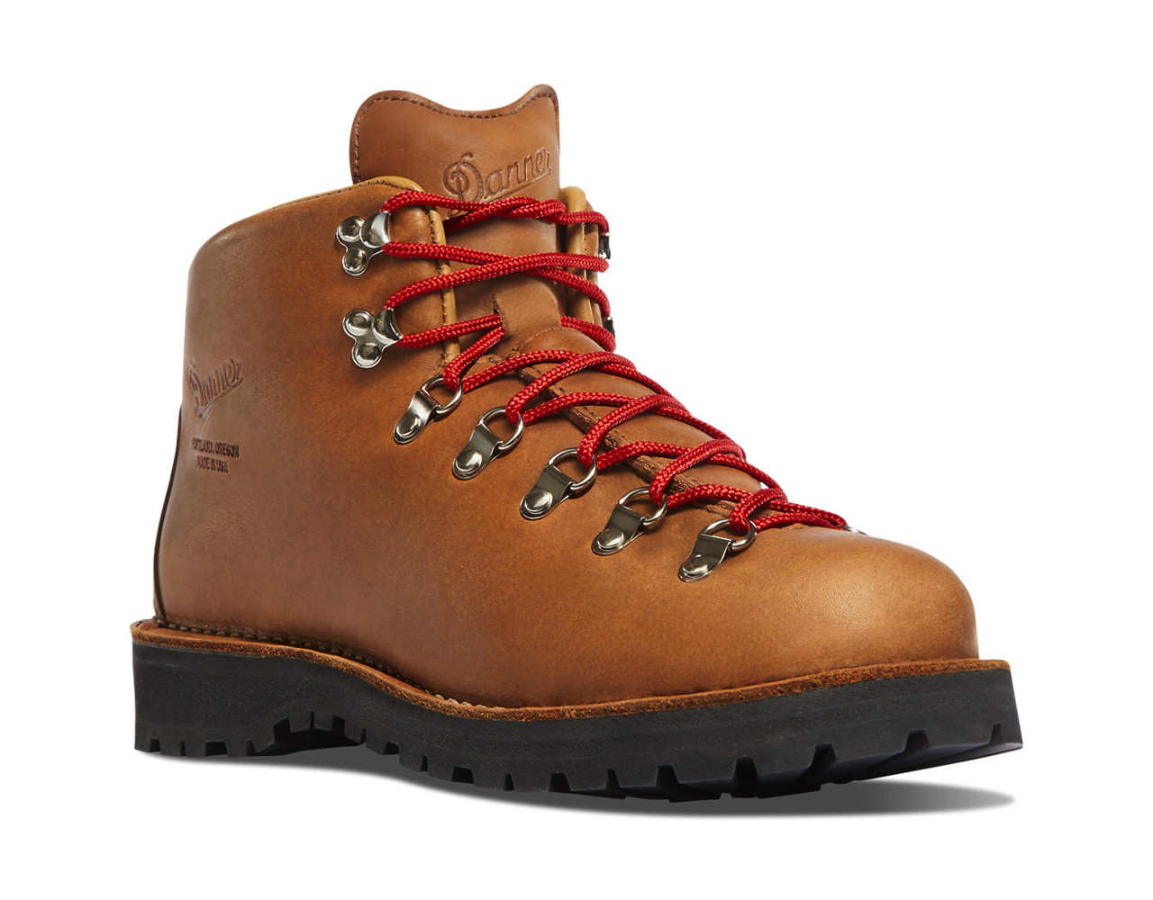 danner men's mountain light cascade clovis