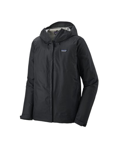 3 layer jacket men's top