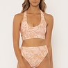 Sisstrevolution Sisstrevolution Kalani Knit Racer Back Petal Pink Sisstrevolution Sisstrevolution Kalani Knit Racer Back Petal Pink