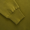 Behind The Pines Behind The Pines Organic Crewneck Khaki Green Behind The Pines Behind The Pines Organic Crewneck Khaki Green