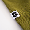 Behind The Pines Behind The Pines Organic Crewneck Khaki Green Behind The Pines Behind The Pines Organic Crewneck Khaki Green