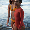 OY Surf Apparel OY Surf Apparel Flores Maroon OY Surf Apparel OY Surf Apparel Flores Maroon