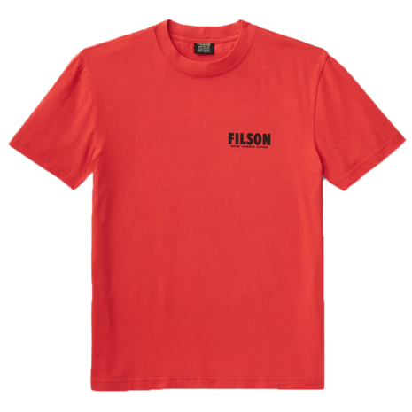 Filson Lightweight Outfitter T-shirt 