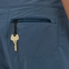 Patagonia Patagonia M's Stretch Hydropeak Boardshorts Fire Patagonia Patagonia M's Stretch Hydropeak Boardshorts Fire