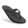 Indosole Indosole Men's ESSNTLS Black Indosole Indosole Men's ESSNTLS Black