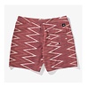 Banks Journal Banks Journal Jagger Boardshort Mahogany Banks Journal Banks Journal Jagger Boardshort Mahogany