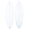 Agency Surfboards Skipper Sand Futures 5F Agency Surfboards Skipper Sand Futures 5F