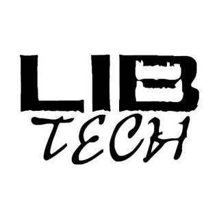 Lib Tech