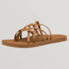 Volcom Volcom E-Cliner Multi Strap Cognac Volcom Volcom E-Cliner Multi Strap Cognac