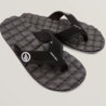 Volcom Volcom Recliner Black / White Volcom Volcom Recliner Black / White