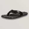 Volcom Volcom Recliner Black / White Volcom Volcom Recliner Black / White