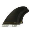 Deflow Deflow Bee Thruster Black EVO Tab Deflow Deflow Bee Thruster Black EVO Tab