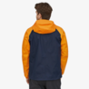 Patagonia Patagonia 3L Torrentshell Pullover Mango Patagonia Patagonia 3L Torrentshell Pullover Mango