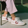 Veja Veja Rio Branco Hexamesh Gravel Marsala Veja Veja Rio Branco Hexamesh Gravel Marsala